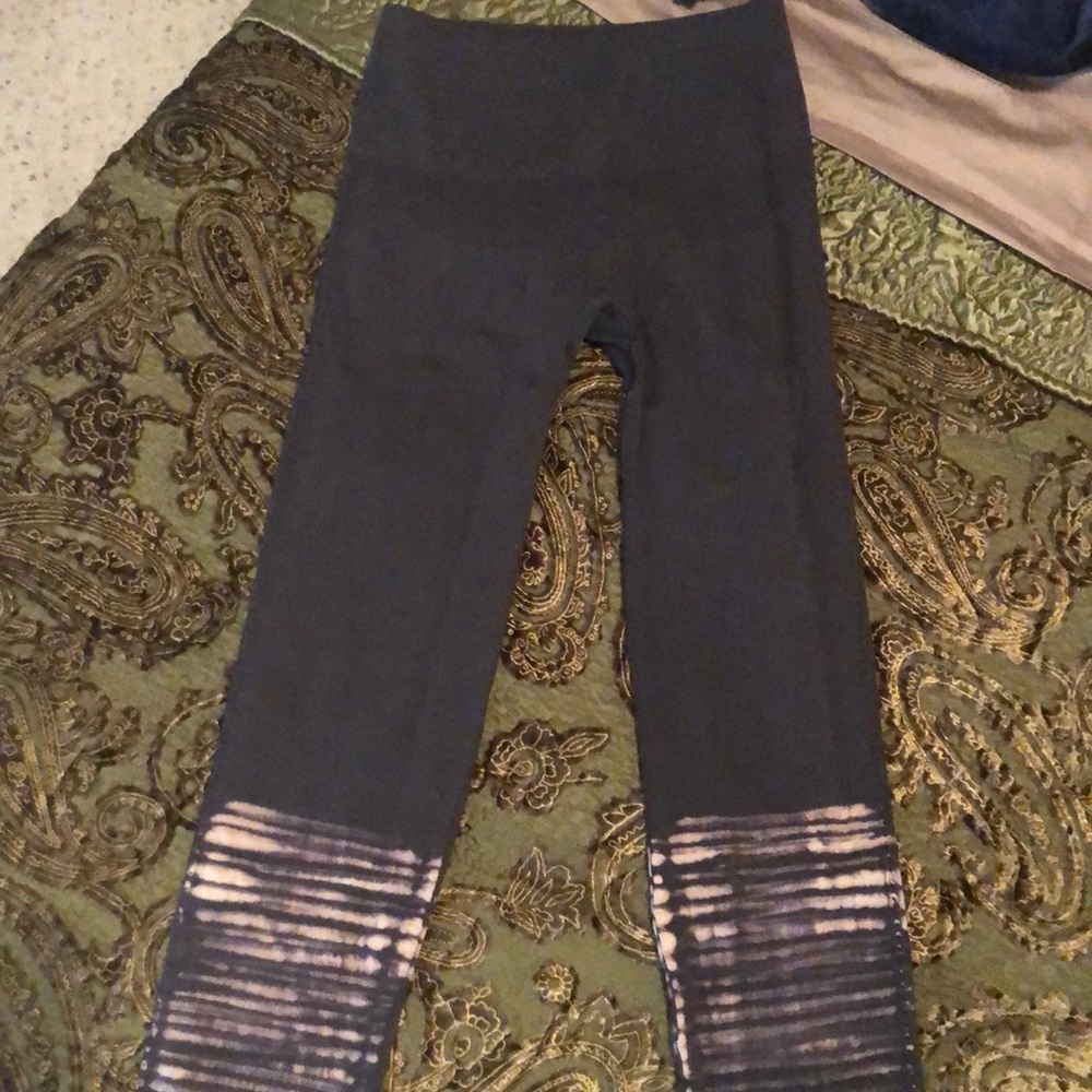 Free people